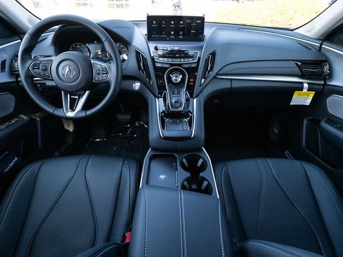 New 2026 Acura RDX Technology Package image 15