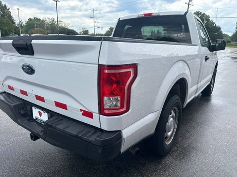 Used 2015 Ford F150 XL w/ XL Power Equipment Group RWD image 5
