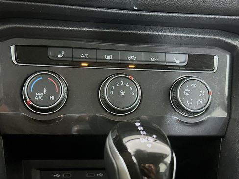 Used 2024 Volkswagen Tiguan Wolfsburg Edition AWD/4WD image 22