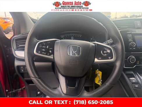Used 2020 Honda CR-V LX image 19