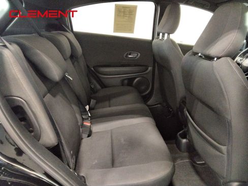 Used 2022 Honda HR-V Sport image 39