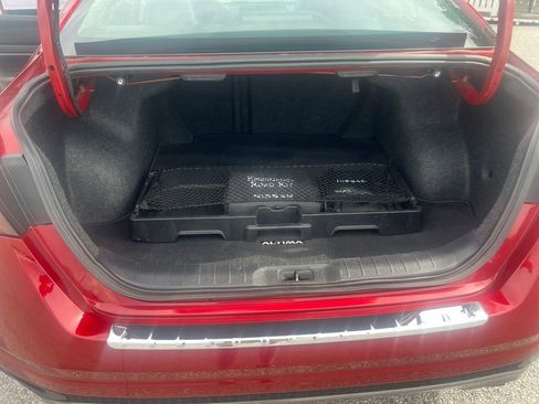 Used 2022 Nissan Altima 2.0 SR image 23