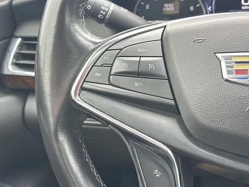 Used 2019 Cadillac CT6 Luxury w/ Driver Awareness Package AWD/4WD image 22
