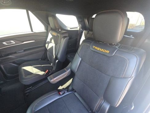 New 2026 Ford Explorer Tremor w/ Tremor Convenience Package AWD/4WD image 17