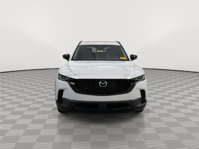 Used 2026 MAZDA CX-50 AWD 2.5 Hybrid w/ Cargo Package image 4