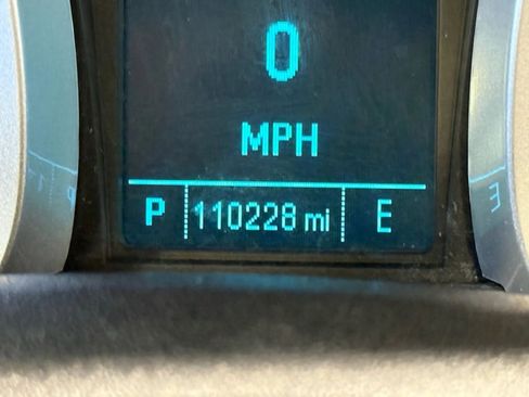 Used 2013 Chevrolet Equinox LTZ image 18