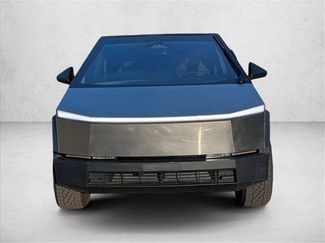Used 2024 Tesla Cybertruck AWD Crew Cab video 2