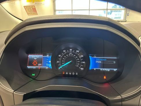 Used 2024 Ford Edge SEL w/ Convenience Package AWD/4WD image 28