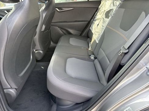 New 2026 Kia Niro LX image 21