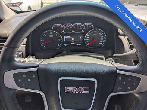Used 2017 GMC Yukon SLE w/ SLE Value Package RWD image 30