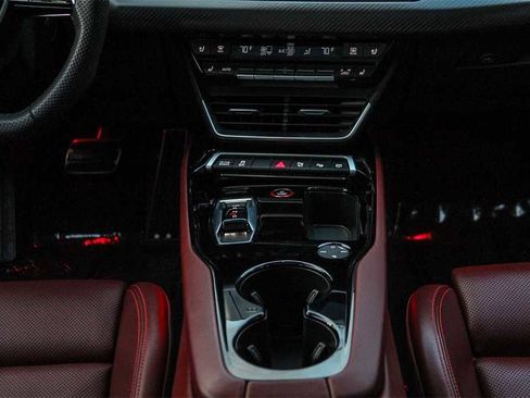 Used 2024 Audi RS e-tron GT w/ Carbon Performance Package image 14