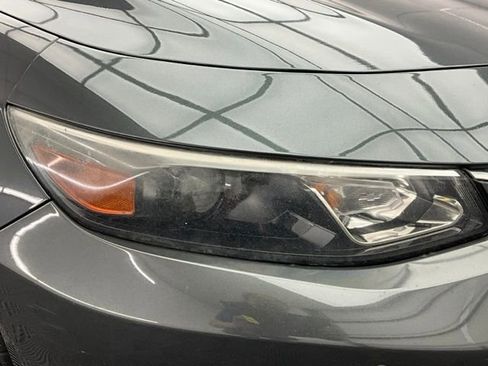 Used 2016 Chevrolet Malibu Premier w/ Driver Confidence Package II FWD image 27