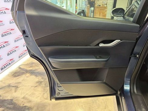 Used 2023 Fisker Ocean One AWD/4WD image 37