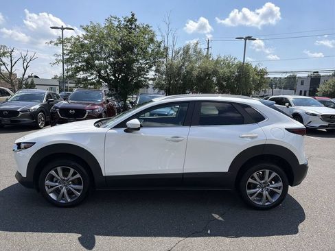 Used 2023 MAZDA CX-30 AWD 2.5 S w/ Preferred Package image 5
