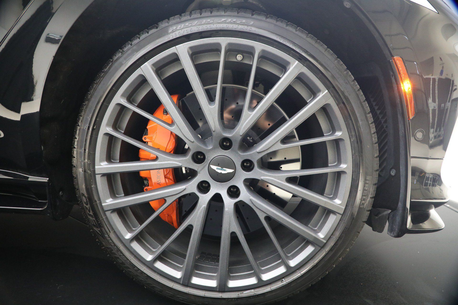 Used 2025 Aston Martin DBX 707 AWD/4WD image 14
