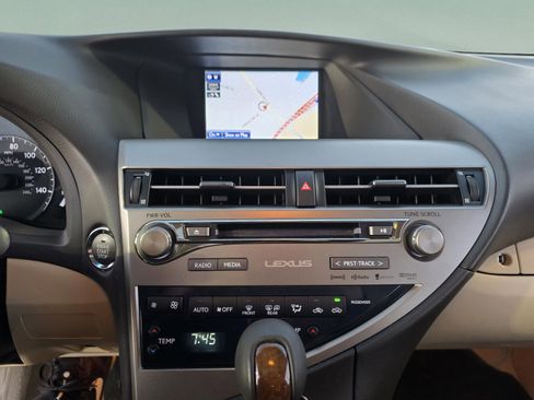 Used 2015 Lexus RX 350 FWD image 16