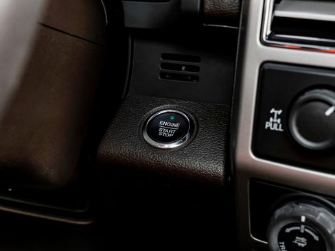 Used 2018 Ford F150 King Ranch w/ Equipment Group 601A Luxury image 23