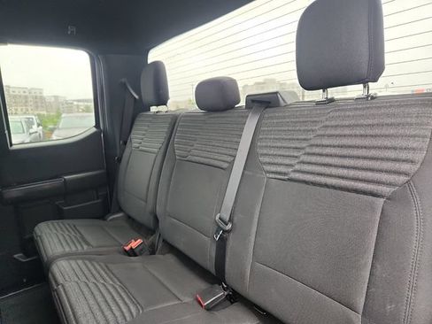Certified 2023 Ford F150 XL AWD/4WD image 24
