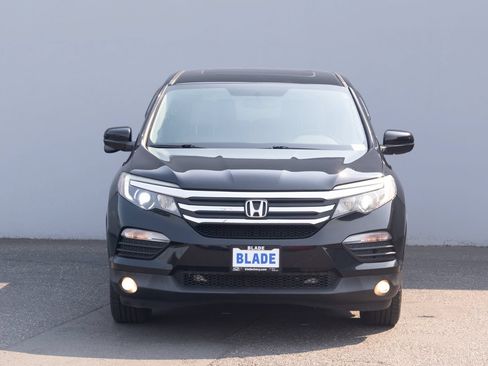 Used 2017 Honda Pilot EX-L image 19