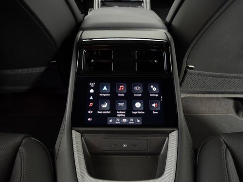 New 2026 Porsche Panamera image 21