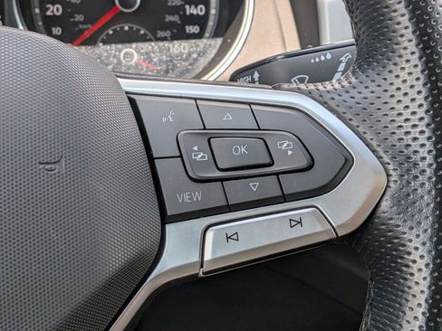 Used 2021 Volkswagen Atlas SE AWD/4WD image 20