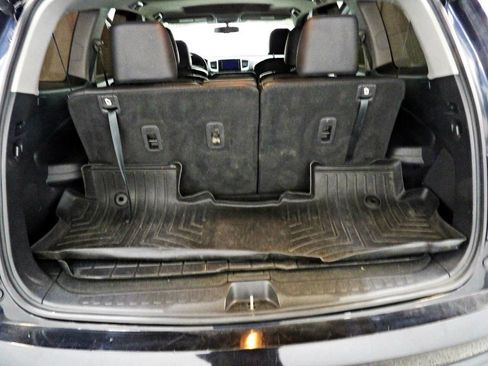 Used 2016 Honda Pilot EX-L image 14