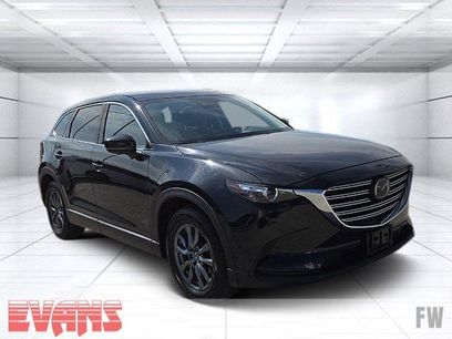 Used 2020 MAZDA CX-9 Touring