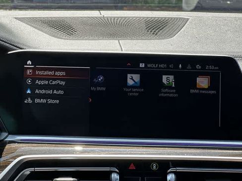 Used 2019 BMW X5 xDrive40i w/ Premium Package 2 AWD/4WD image 14