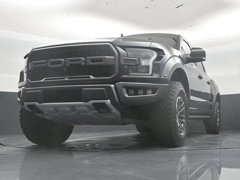 Used 2019 Ford F150 Raptor w/ Equipment Group 802A Luxury AWD/4WD image 50