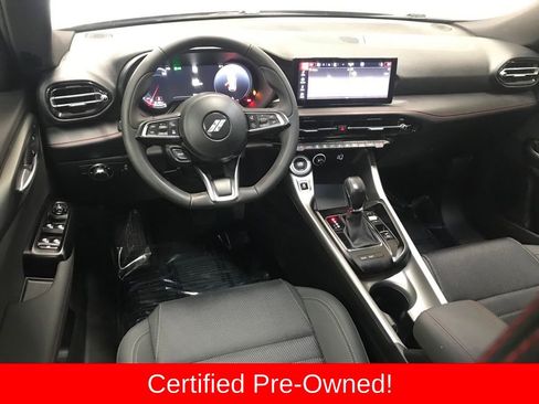 Certified 2024 Dodge Hornet GT image 28