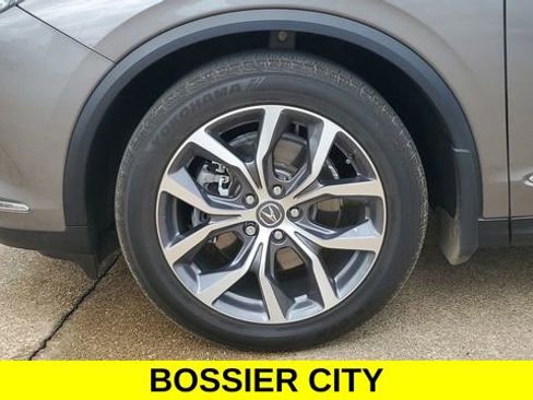 Used 2023 Acura MDX FWD w/ Technology Package image 18