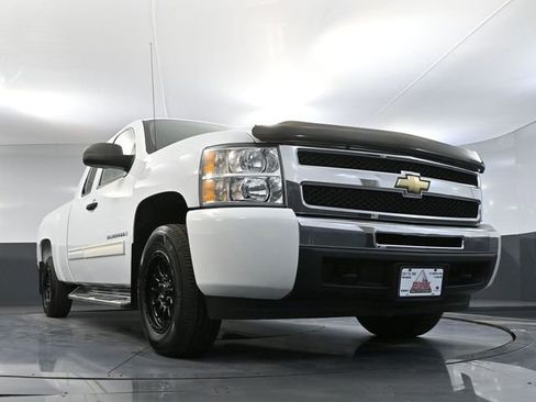 Used 2009 Chevrolet Silverado 1500 LT w/ Power Pack Plus image 46