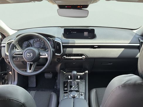New 2026 MAZDA CX-50 AWD 2.5 S w/ Cargo Package image 24