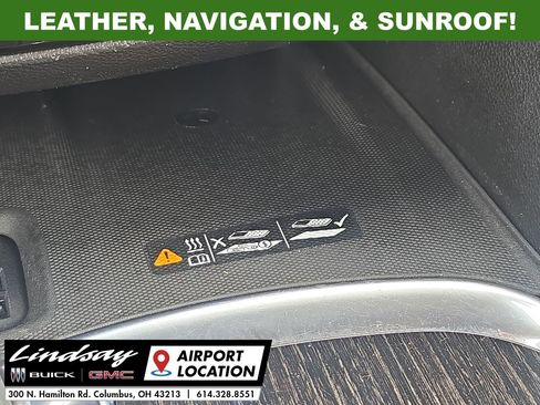 Used 2021 Buick Enclave Avenir w/ Avenir Technology Package image 40