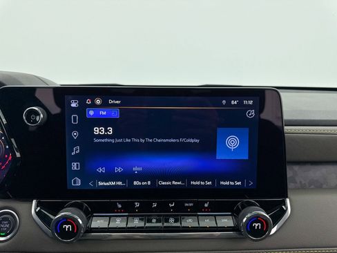 Used 2024 Chevrolet Colorado ZR2 image 19