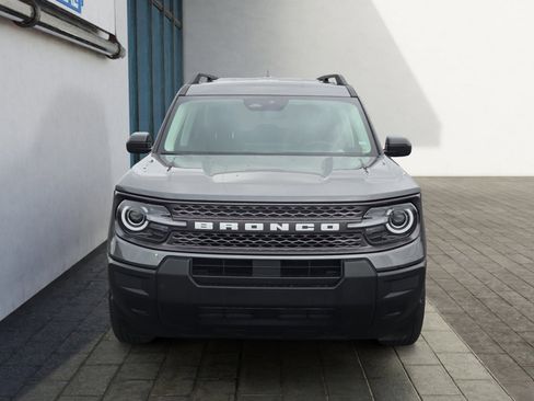 Certified 2025 Ford Bronco Sport Big Bend image 8