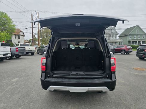 Used 2020 Ford Expedition Platinum AWD/4WD image 21