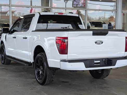 Certified 2024 Ford F150 STX w/ STX Black Appearance Package image 3