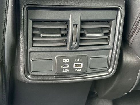 Certified 2025 Subaru Forester Sport image 11