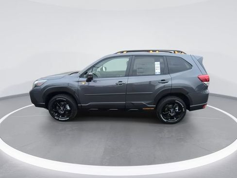 Used 2024 Subaru Forester Wilderness w/ Wilderness Package AWD/4WD image 5