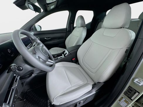 New 2026 Hyundai Santa Cruz SEL FWD image 11