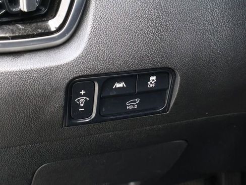 Used 2021 Kia Sorento SX FWD image 23