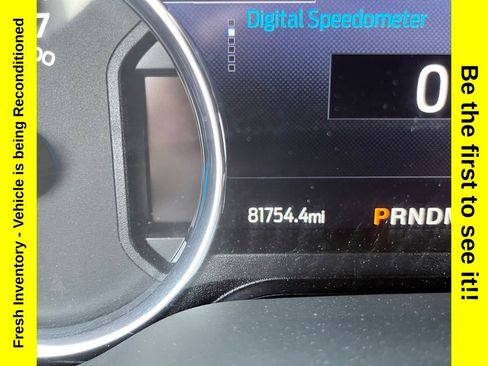 Used 2022 Ford F250 Lariat w/ Lariat Ultimate Package AWD/4WD image 16