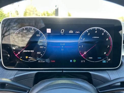 New 2026 Mercedes-Benz CLE 53 AMG 4MATIC Cabriolet image 26