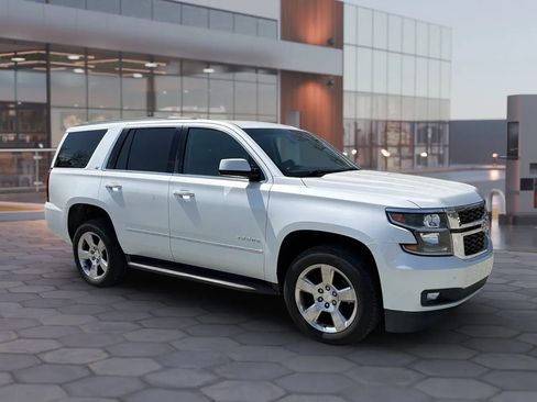 Used 2016 Chevrolet Tahoe LT image 16