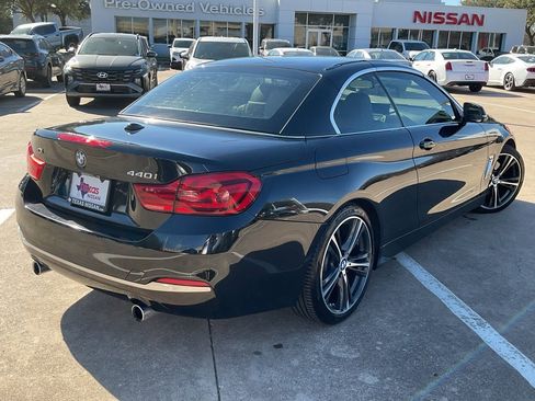 Used 2018 BMW 440i Convertible image 5