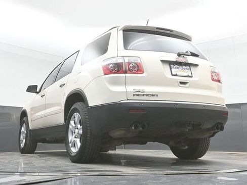 Used 2010 GMC Acadia SLE FWD image 45