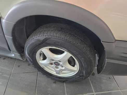 Used 2004 Pontiac Montana Extended w/ Convenience Package #1 image 34