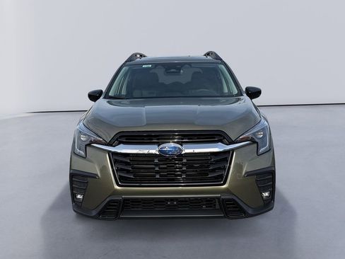 New 2026 Subaru Ascent Limited w/ Popular Package #2 image 8