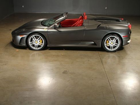 Used 2006 Ferrari F430 Spider image 34